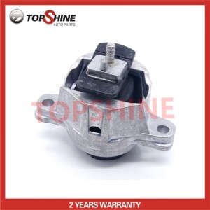 T2H8171 Wholesale Factory Price Car Auto Spare Parts Rubber Engine Mounts for Jaguar XE