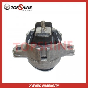 T4N3780 Wholesale Factory Price Car Auto Spare Parts Rubber Engine Mounts for Jaguar XE