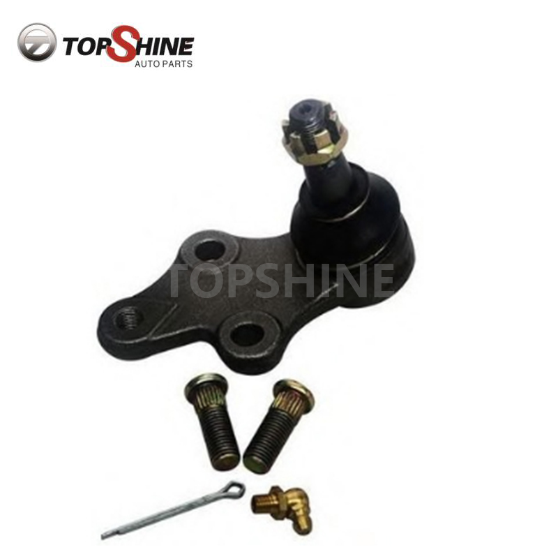 2020 Good Quality Joint - 43340-19025 Car Auto Suspension Front Lower Ball Joints for Toyota  – Topshine