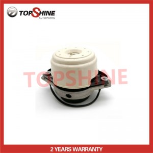 1662406817 Car Auto Parts Engine Systems Engine Mounting for Mercedez-Benz