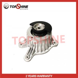 2052406217 Car Auto Parts Engine Systems Engine Mounting for Mercedez-Benz