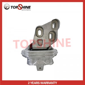 2462400617 Car Auto Parts Engine Systems Engine Mounting for Mercedez-Benz