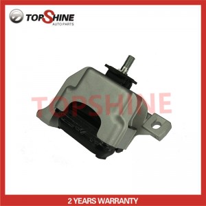 22116778645 Wholesale Factory Price Car Auto Spare Parts Rubber Engine Mounts for BMW Mini Cooper