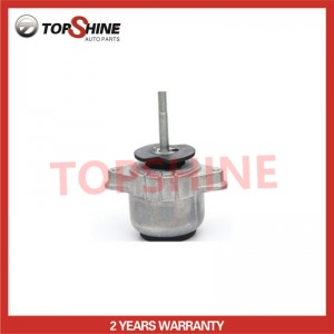 94837505722 Conection Link Car Spare Parts Rear Engine Mounting For Porsche Panamera