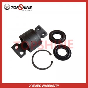 Wholesale Factory Price Car Auto Parts Suspension Rubber Bushing For MERCEDES-BENZ 0003500613