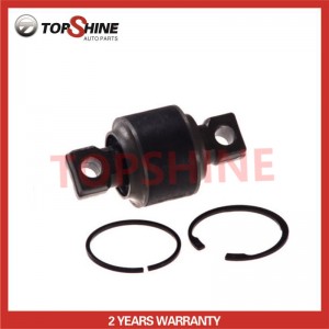 81.43220.6055 Wholesale Factory Price Car Auto Parts Suspension Rubber Bushing For LEMA