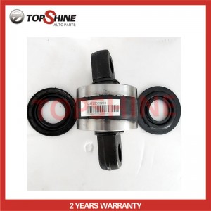 AZ9725529213 Wholesale Factory Price Car Auto Parts Suspension Rubber Bushing For HOWO