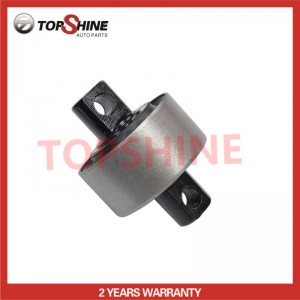 17257-56603 Car Auto Rubber Parts Control Arm Bushing for Nissan