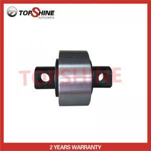 55542-Z2005 Car Auto Rubber Parts Control Arm Bushing for Nissan