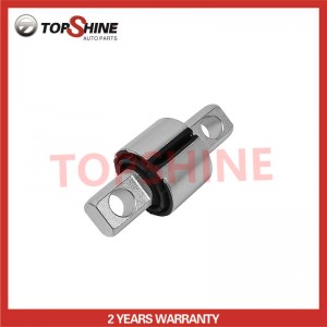 81962100609 Wholesale Factory Price Car Auto Parts Suspension Rubber Bushing For REPAIR KIT