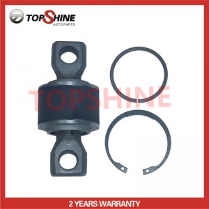 1498131 Wholesale Factory Price Car Auto Parts Suspension Rubber Bushing For Torsional