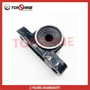 52089989AA Wholesale Factory Price Car Auto Parts Suspension Rubber Bushing For Jeep