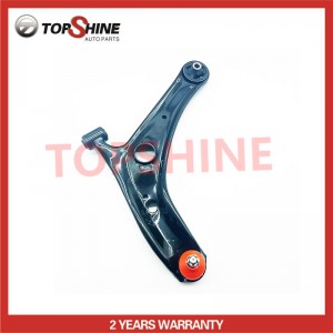 48069-59035 Car Auto Spare Parts Suspension Lower Control Arms For toyota