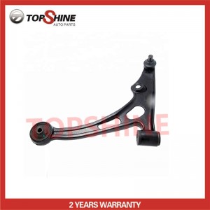 45201-54G01 Car Auto Parts Suspension Rear Upper Low Control Arm For Suzuki