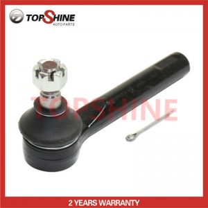 48520-CK025 Car Auto Parts Steering Parts Tie Rod End for Nissan