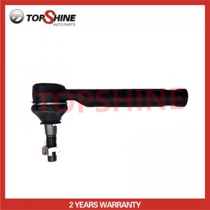 D10E-32-280 Car Auto Parts Steering Parts Tie Rod End for Mazda