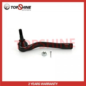 45470-59095 Car Suspension Parts Rack End Tie Rod End for Lexus