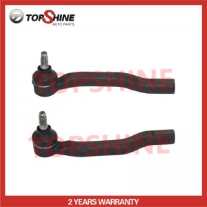 45460-80005 Car Suspension Parts Rack End Tie Rod End for Lexus