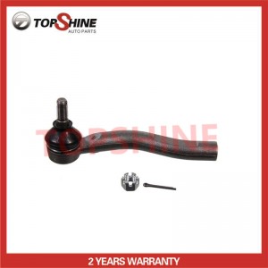 45460-59085 Car Suspension Parts Rack End Tie Rod End for Lexus