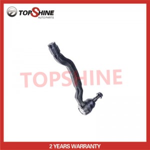 D8520-1CA0A Chinese suppliers Car Auto Suspension Parts  Tie Rod End for Infiniti