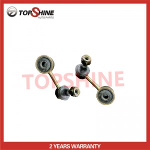 Car Suspension Parts Stabilizer Links For Mitsubishi 4156A031