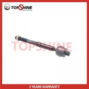 New Delivery for Good Price Chassis Parts OE 31658182 Tie Rod End for Volvo