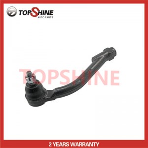 56820-4L090 Chinese suppliers Car Auto Suspension Parts Tie Rod End for Hyundai kia