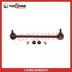 51320-S3Y-003 Car Suspension Parts Auto Parts Front Stabilizer Link Swaybar Link for honda