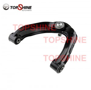 Car Auto Suspension Parts Control Arm Steering Arm For Nissan 54525-EB300