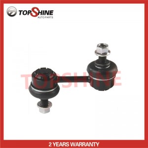 55530-4D000 Car Suspension Parts Auto Parts Front Stabilizer Link Swaybar Link for hyundai