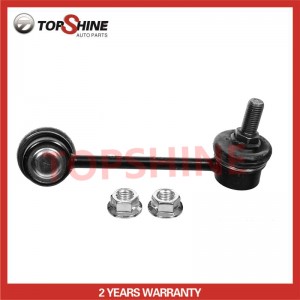 55530-26600 Car Suspension Parts Auto Parts Front Stabilizer Link Swaybar Link for hyundai