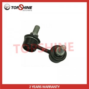 55540-2M000 Car Suspension Parts Auto Parts Front Stabilizer Link Swaybar Link for hyundai