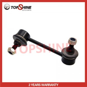 55540-26600 Car Suspension Parts Auto Parts Front Stabilizer Link Swaybar Link for hyundai