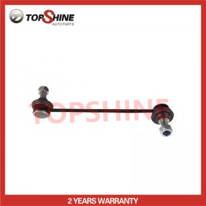 Car Suspension Parts Auto Parts Front Stabilizer Link Swaybar Link for KIA 54840-2K000