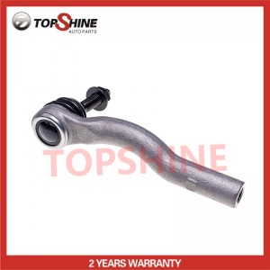 6W1Z3A130B Chinese suppliers Car Auto Suspension Parts Tie Rod End for FORD