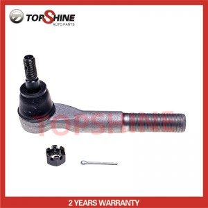 7C3Z3A131D Chinese suppliers Car Auto Suspension Parts Tie Rod End for FORD