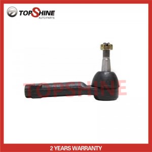 15254061 Chinese suppliers Car Auto Suspension Parts Tie Rod End for CADILLAC