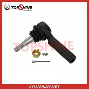 92241266 Chinese suppliers Car Auto Suspension Parts Tie Rod End for CHEVROLET