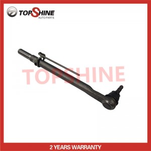 BC3Z3A131H Chinese suppliers Car Auto Suspension Parts Tie Rod End for Ford