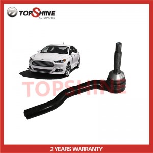 DG9Z3A130A Chinese suppliers Car Auto Suspension Parts Tie Rod End for Ford