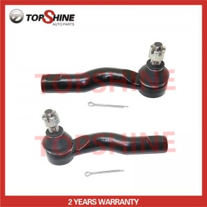 AE5Z-3A-130D Chinese suppliers Car Auto Suspension Parts Tie Rod End for Ford