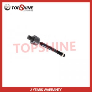 57755-1X000 Auto Parts Suspension Front Inner Steering Tie Rod Rack End for KIA