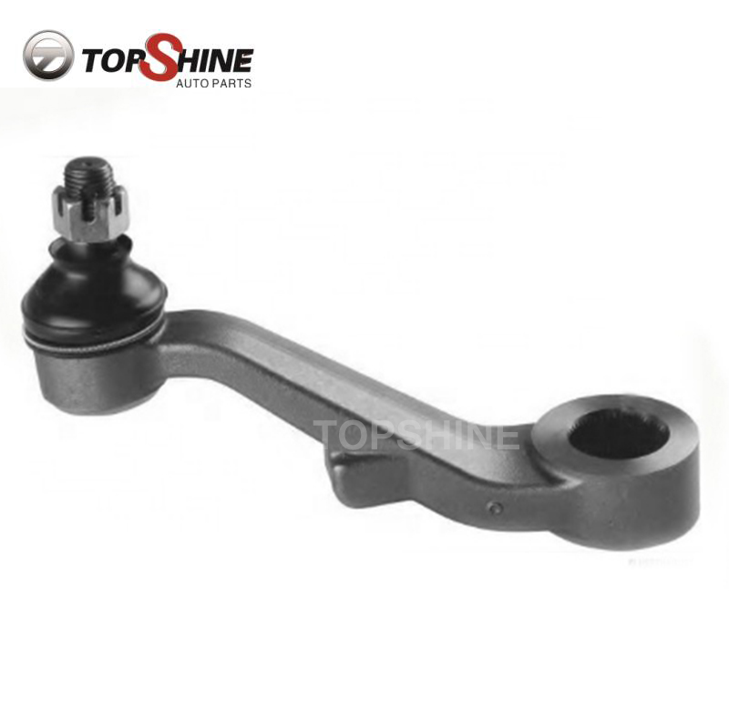 Manufacturing Companies for Pitman Arm - 45401-35270 Auto Spare Parts Auto Parts Pitman Arm Steering Arm For Toyota – Topshine