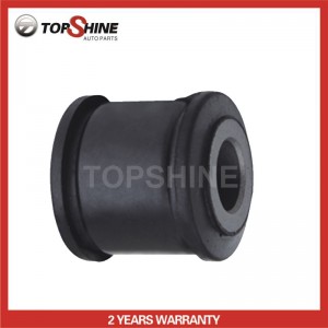 45516-26060 Rubber Bushing Suspension Lower Arm Bushing for Toyota