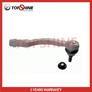 8J0423812 AU-ES-7378 Car Suspension Parts Tie Rod End For Audi