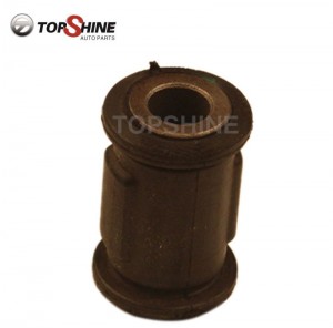 45516-42020 Rubber Bushing Suspension Lower Arm Bushing for Toyota