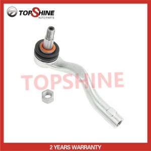 2043303403 Car Suspension Parts Tie Rod End For Mercedes-Benz