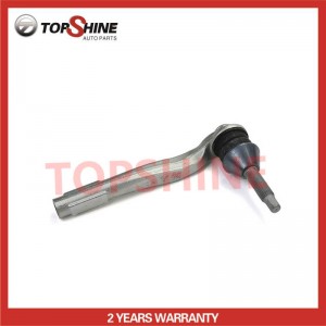 2054600705 Car Suspension Parts Tie Rod End For Mercedes-Benz