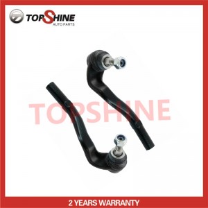 2123302203 Car Suspension Parts Tie Rod End For Mercedes-Benz