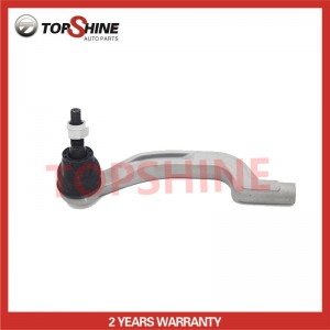 2463301700 Car Suspension Parts Tie Rod End For Mercedes-Benz